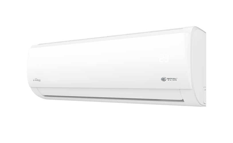 Инверторная сплит-система TRIUMPH Inverter 2023 RCI-TWA28HN (комплект)