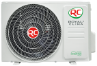 Инверторная сплит-система TRIUMPH Inverter 2023 RCI-TWA28HN (комплект)