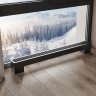 Конвектор напольный Royal Thermo STEP-180/130/1300-3-N-BL-LG-BL