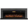 Портал Firelight Lindos 60 G, графит
