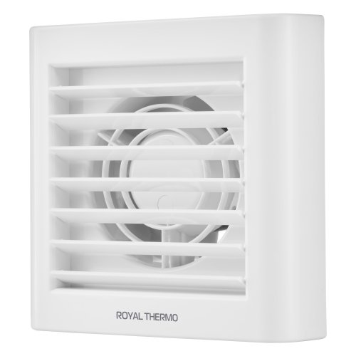 Вентилятор вытяжной Royal Thermo Temple RAFL 150 AG