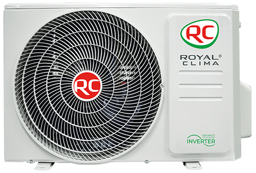 Инверторная сплит-система TRIUMPH Inverter 2023 RCI-TWA35HN (комплект)