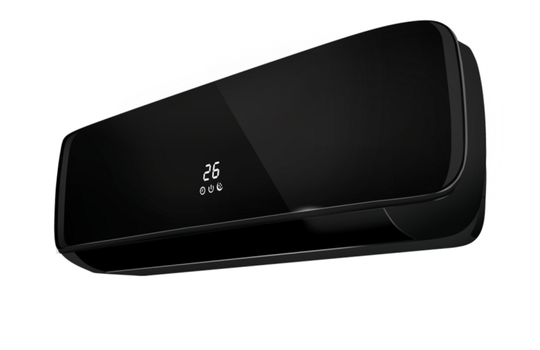 Сплит-система Hisense AS-13HW4SVDTG5В BLACK CRYSTAL CLASSIC A