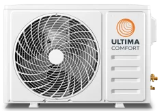 Сплит-система ULTIMA COMFORT ECS-24PN ECLIPSE