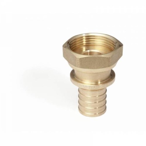 Переходник REHAU с накидной гайкой 25-G 3/4 RX+