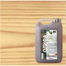 Олифа льняная Mighty Oak натуральная 5 л