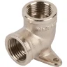 Водорозетка Stout 1/2" ВР мм латунь SFT-0039-000012