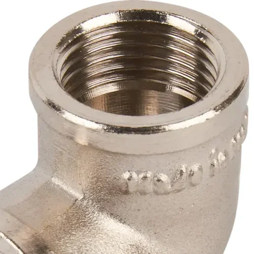 Водорозетка Stout 1/2" ВР мм латунь SFT-0039-000012