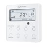 Комплект Electrolux EACD-24H/UP4-DC/N8 инверторной сплит-системы, канального типа