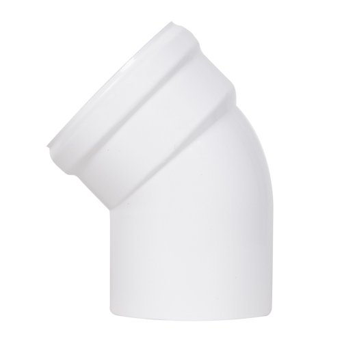 Отвод Royal Thermo диам. 80, 45 гр. M/F