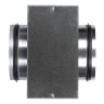 Фильтр-бокс карманный SHUFT FBCr-P 125