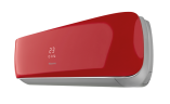 Инверторная сплит-система Hisense AS-10UW4RVETG00(R) RED CRYSTAL SUPER DC Inverter