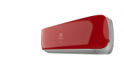 Инверторная сплит-система Hisense AS-10UW4RVETG00(R) RED CRYSTAL SUPER DC Inverter