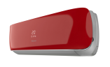 Инверторная сплит-система Hisense AS-10UW4RVETG00(R) RED CRYSTAL SUPER DC Inverter