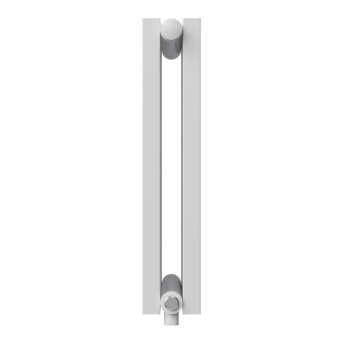 Дизайн-радиатор Royal Thermo Shift Q30 VC2050 - 12 секц. RAL9016