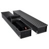 Конвектор внутрипольный Royal Thermo ATRIUM TURBO-150/250/1200-DG-U-BL