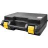Ящик для инструментов Accurate JT17003 335x145x400 мм, пластик