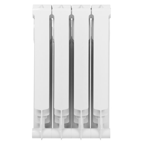 Радиатор алюминиевый Royal Thermo MONOBLOCK A 500 2.0 – 4 секц.