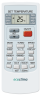 Настенный кондиционер Ecoclima ECW/I-AX09/FB-4R1 + EC/I-AX09/F-4R1, белый