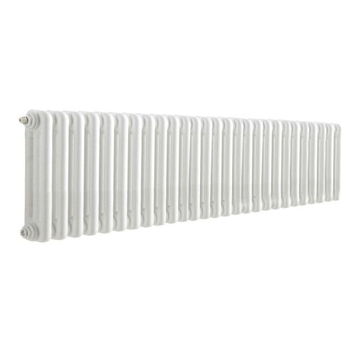 Стальной трубчатый радиатор IRSAP TESI/3 300 EL40 CL.01 T02