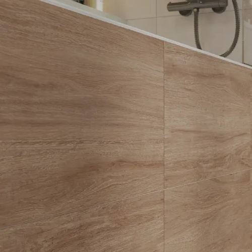 Плитка настенная Cersanit Pole 29.8x59.8 см 1.425 м² матовая цвет коричневый