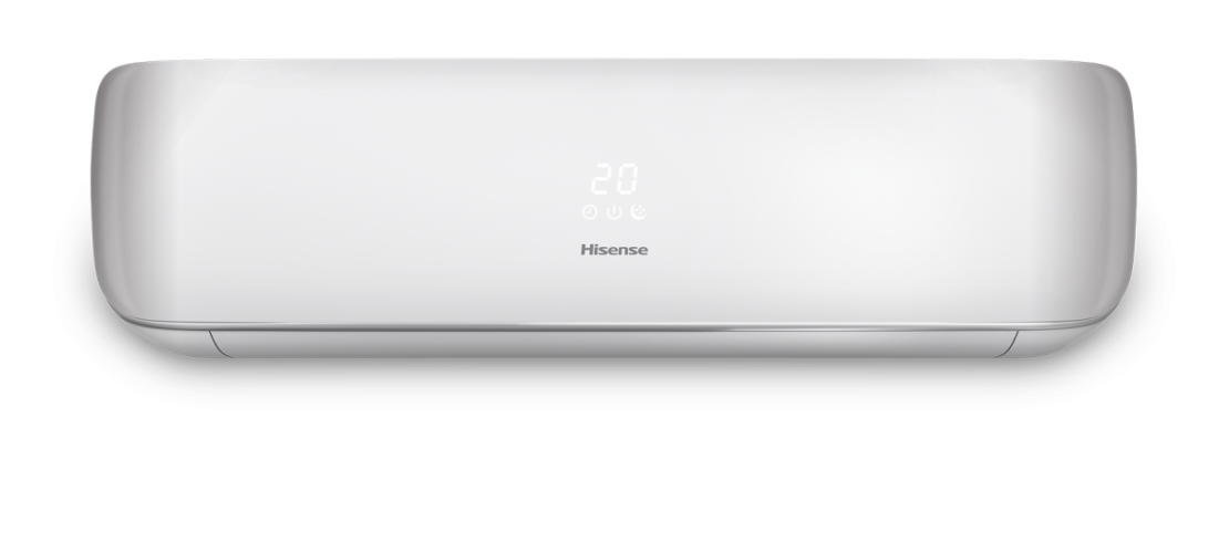 Инверторная сплит-система Hisense AS-13UW4RVETG01 Premium DESIGN SUPER DC Inverter