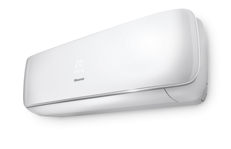 Инверторная сплит-система Hisense AS-13UW4RVETG01 Premium DESIGN SUPER DC Inverter