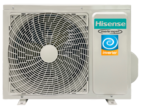 Инверторная сплит-система Hisense AS-13UW4RVETG01 Premium DESIGN SUPER DC Inverter