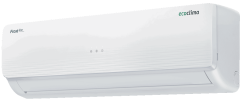 Настенный кондиционер Ecoclima ECW/I-AX18/FB-4R1 + EC/I-AX18/F-4R1, белый