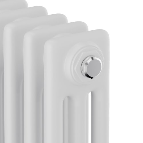 Дизайн-радиатор Royal Thermo Insignia C3030 - 34 секц. RAL9016
