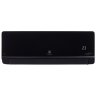 Сплит-система инверторного типа Electrolux Onix Super DC EACS/I-09HIX-BLACK/N8 комплект