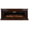 Портал Firelight Olympia 60 CO, канадский дуб