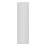 Дизайн-радиатор Royal Thermo Shift Q30 C2180 - 12 секц. RAL9016