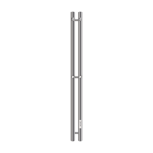 Полотенцесушитель электрический Primoclima Sol R E Inox 100*6 2