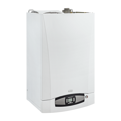 Котел газовый настенный Baxi NUVOLA-3 Comfort 320 Fi