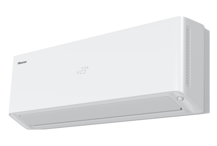 Инверторная сплит-система Hisense AS-18UW4RBVQH01 VISION PRO 2.0 SUPERIOR DC Inverter