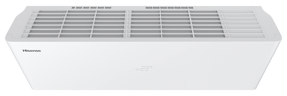 Инверторная сплит-система Hisense AS-18UW4RBVQH01 VISION PRO 2.0 SUPERIOR DC Inverter