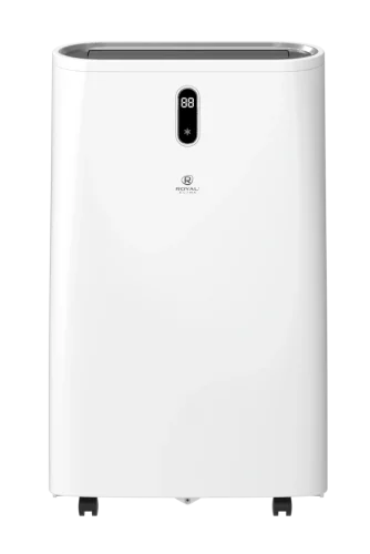 Мобильный кондиционер Royal Clima RM-ST39CH-E Strada