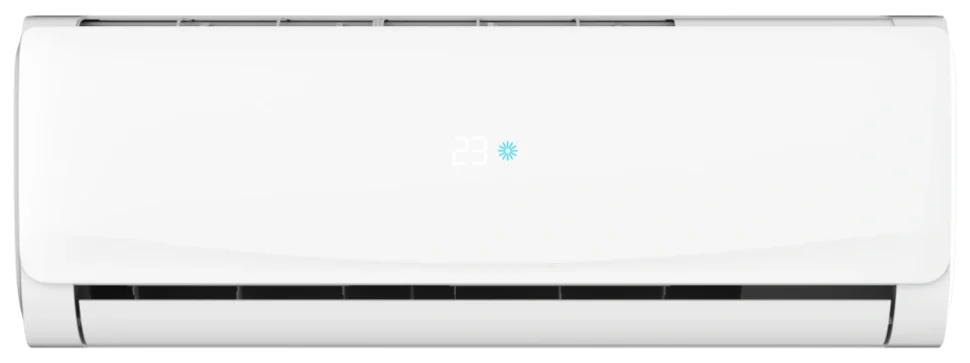 Инверторная сплит-система EXPERTAIR by ZILON ZAC-I/CN12NPZ CYCLONE DC Inverter