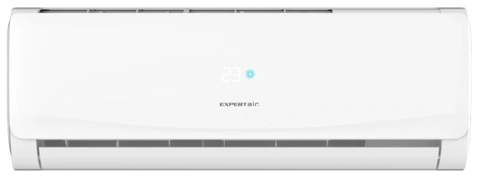 Инверторная сплит-система EXPERTAIR by ZILON ZAC-I/CN18NPZ CYCLONE DC Inverter