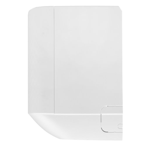 Сплит-система инверторного типа Royal Thermo Barocco DC RTBI-24HN8_V2/white комплект