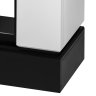 Портал Firelight Moderno 60, белый