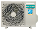 Инверторная сплит-система Hisense AS-07UW4RYDTG00B BLACK CRYSTAL DC Inverter