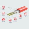Мат Electrolux EEFM 2-180-10 (комплект теплого пола c терморегулятором)