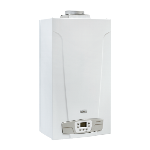 Котел газовый настенный Baxi ECO-4s 24