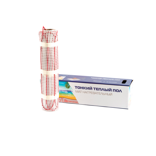 Нагревательный мат TEPLOCOM МНД- 7,0 - 1120 Вт