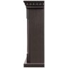 Портал Firelight Colonna 25 шпон венге