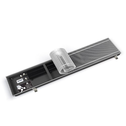 Встраиваемый в пол конвектор Varmann Ntherm N 230.110.1600 RR U EV1