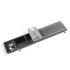 Встраиваемый в пол конвектор Varmann Ntherm N 230.110.1600 RR U EV1