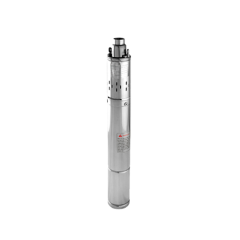 Насос погружной скважинный 3" UNIPUMP ECO VINT 2 (550 Вт, кабель-20м)